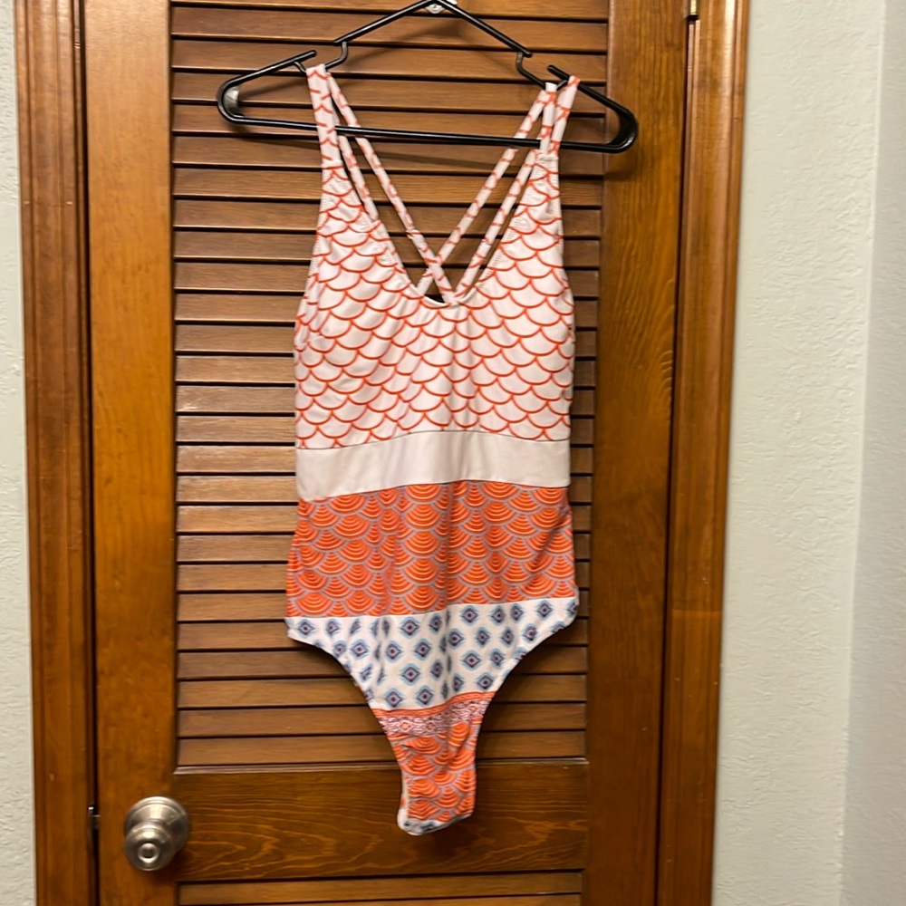 Cupshe one piece swimsuit